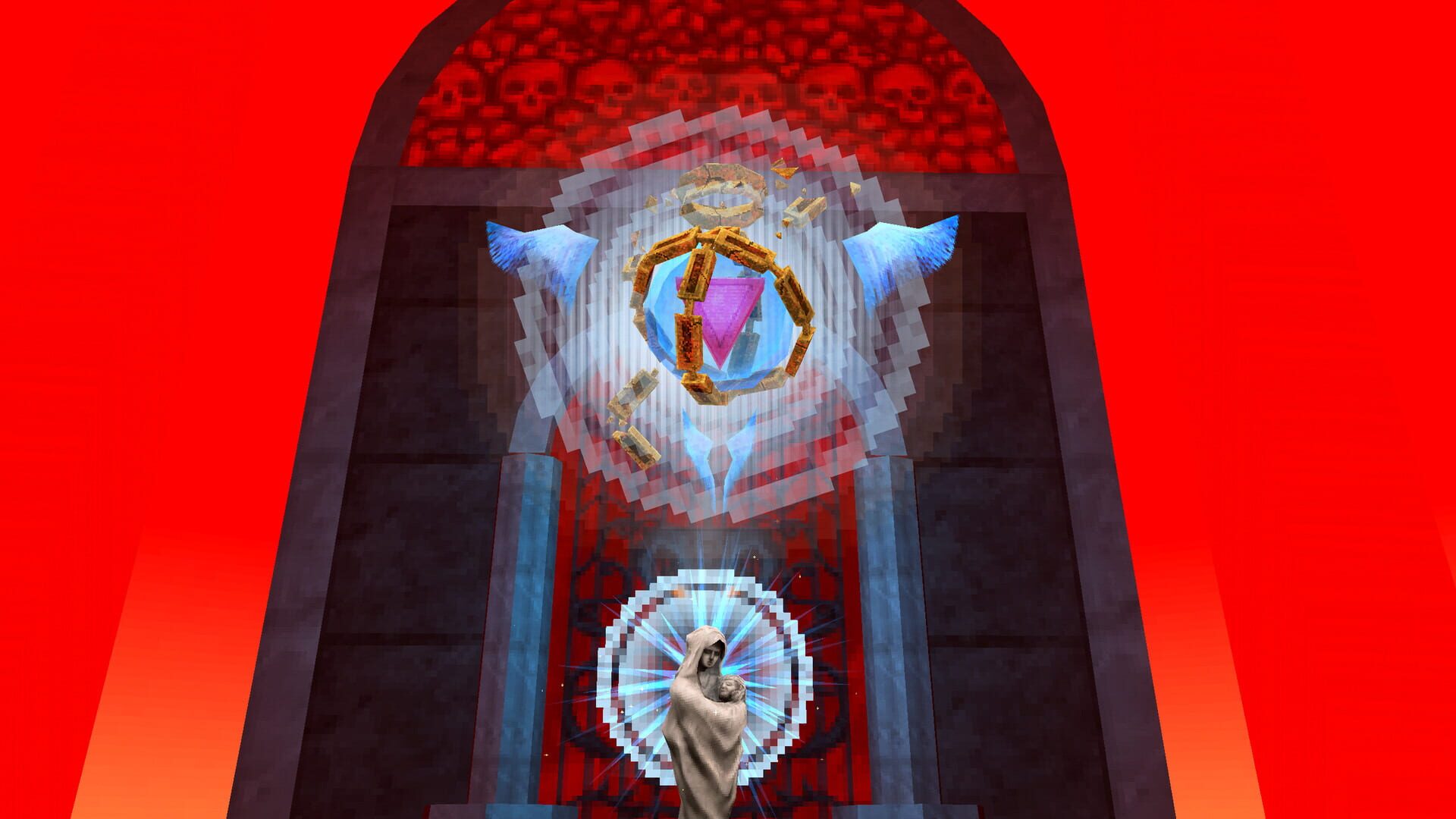 Screenshot for Ultrakill