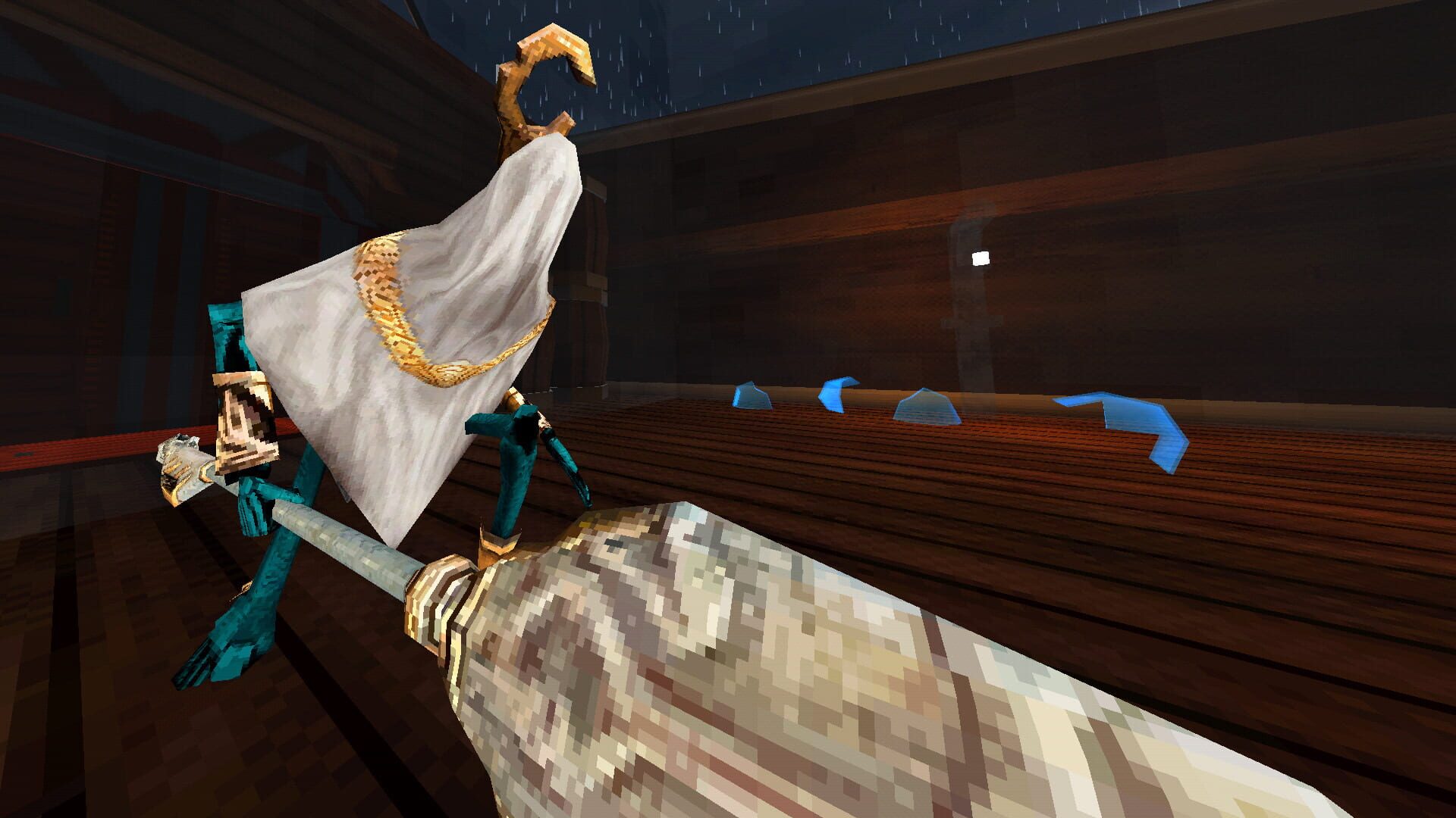 Screenshot for Ultrakill