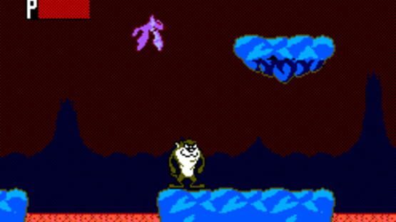 Screenshot for Taz-Mania