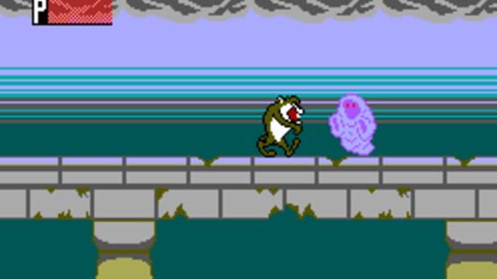 Screenshot for Taz-Mania