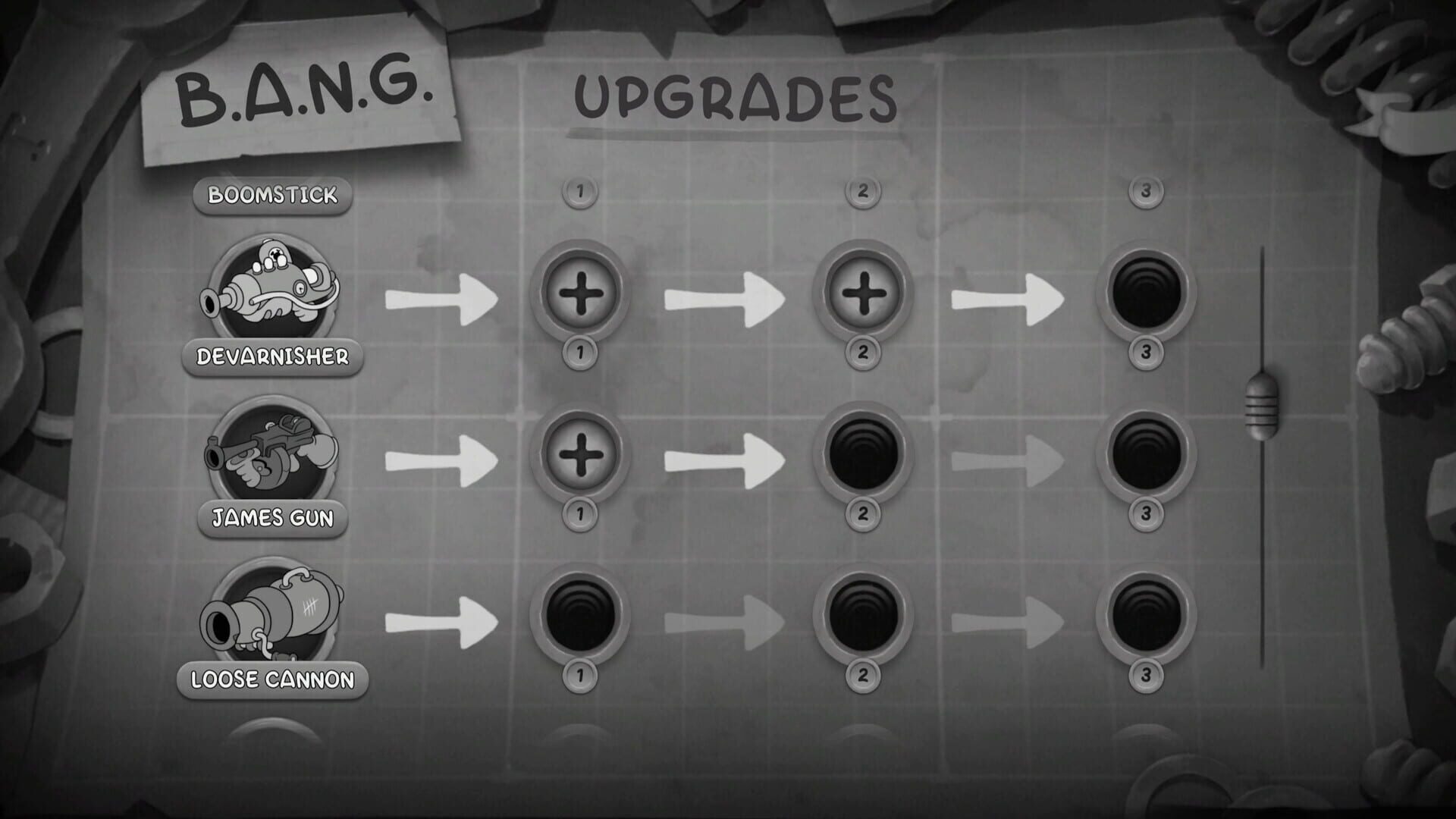 Screenshot for Mouse: P.I. For Hire