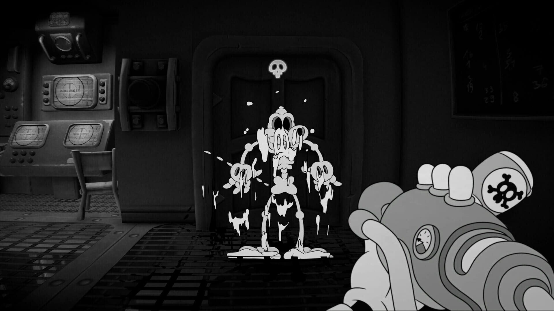 Screenshot for Mouse: P.I. For Hire