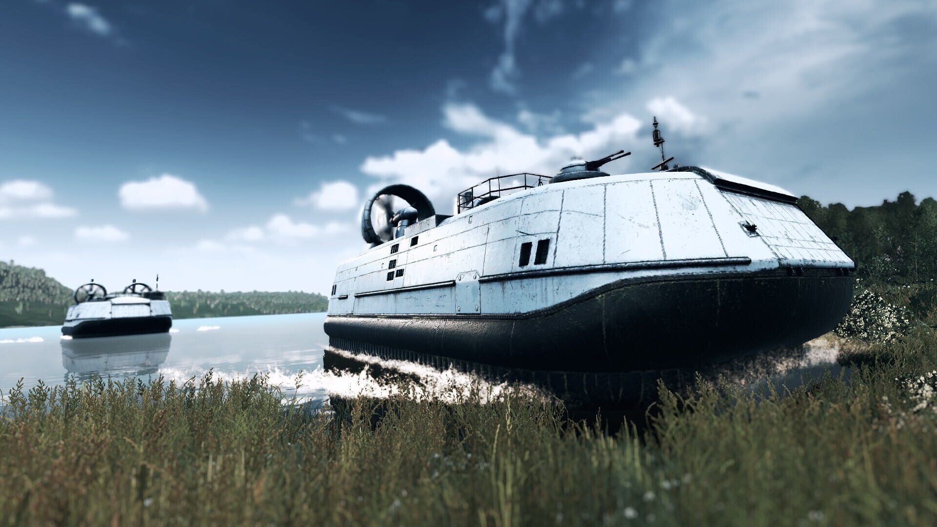 Screenshot for Warno: Landjut