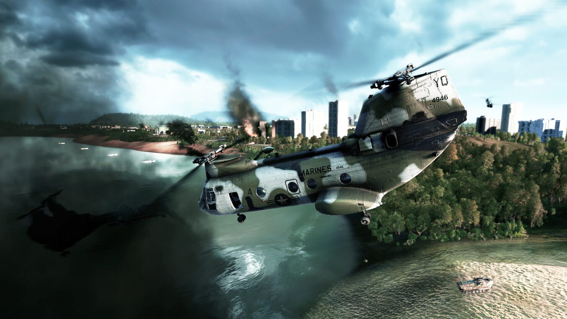 Screenshot for Warno: Landjut