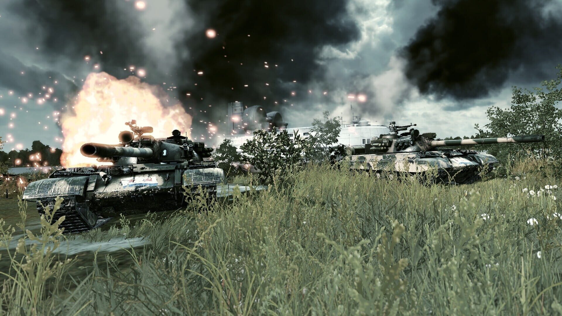 Screenshot for Warno: Landjut
