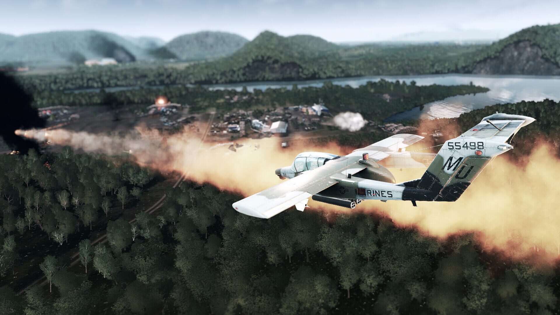 Screenshot for Warno: Landjut
