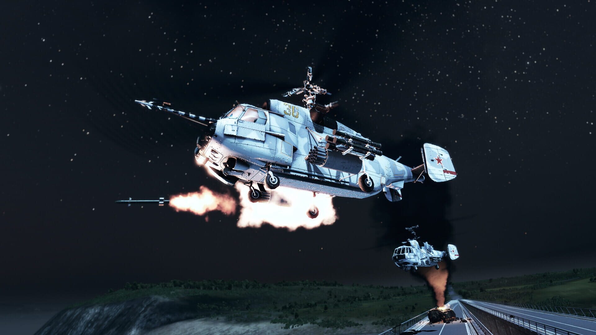 Screenshot for Warno: Landjut