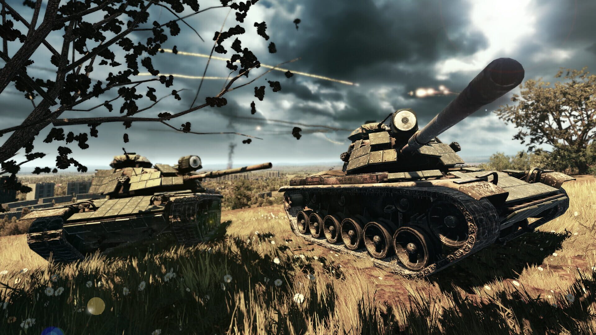 Screenshot for Warno: Landjut