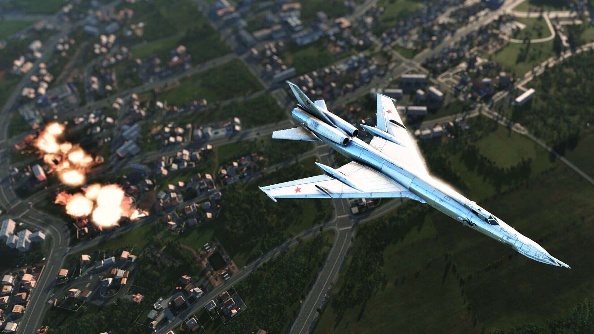 Screenshot for Warno: Landjut