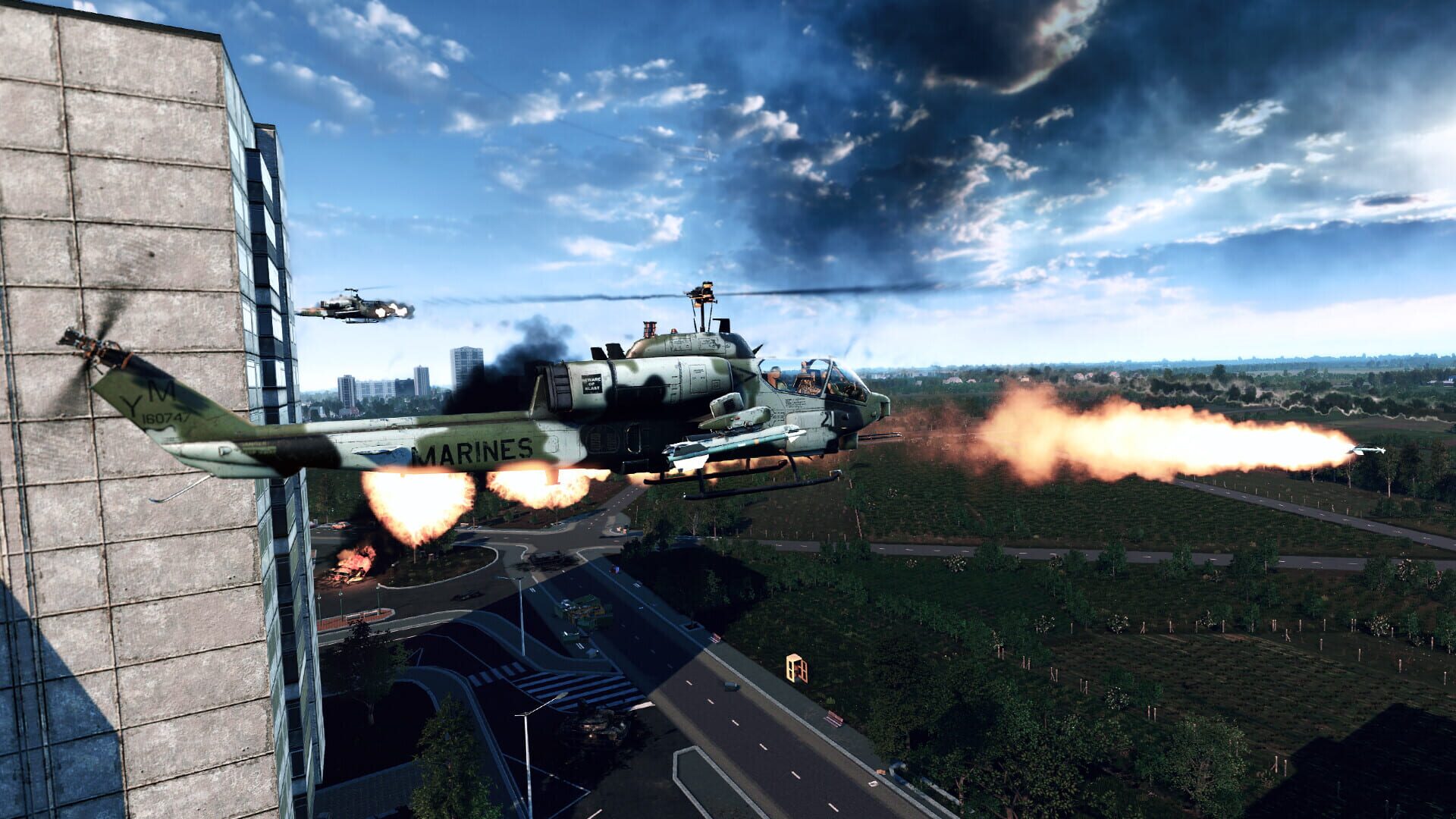Screenshot for Warno: Landjut