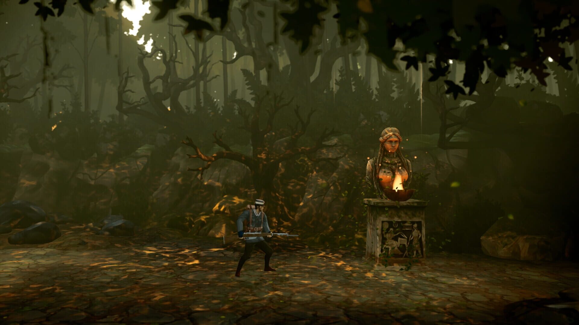 Screenshot for Voltumna