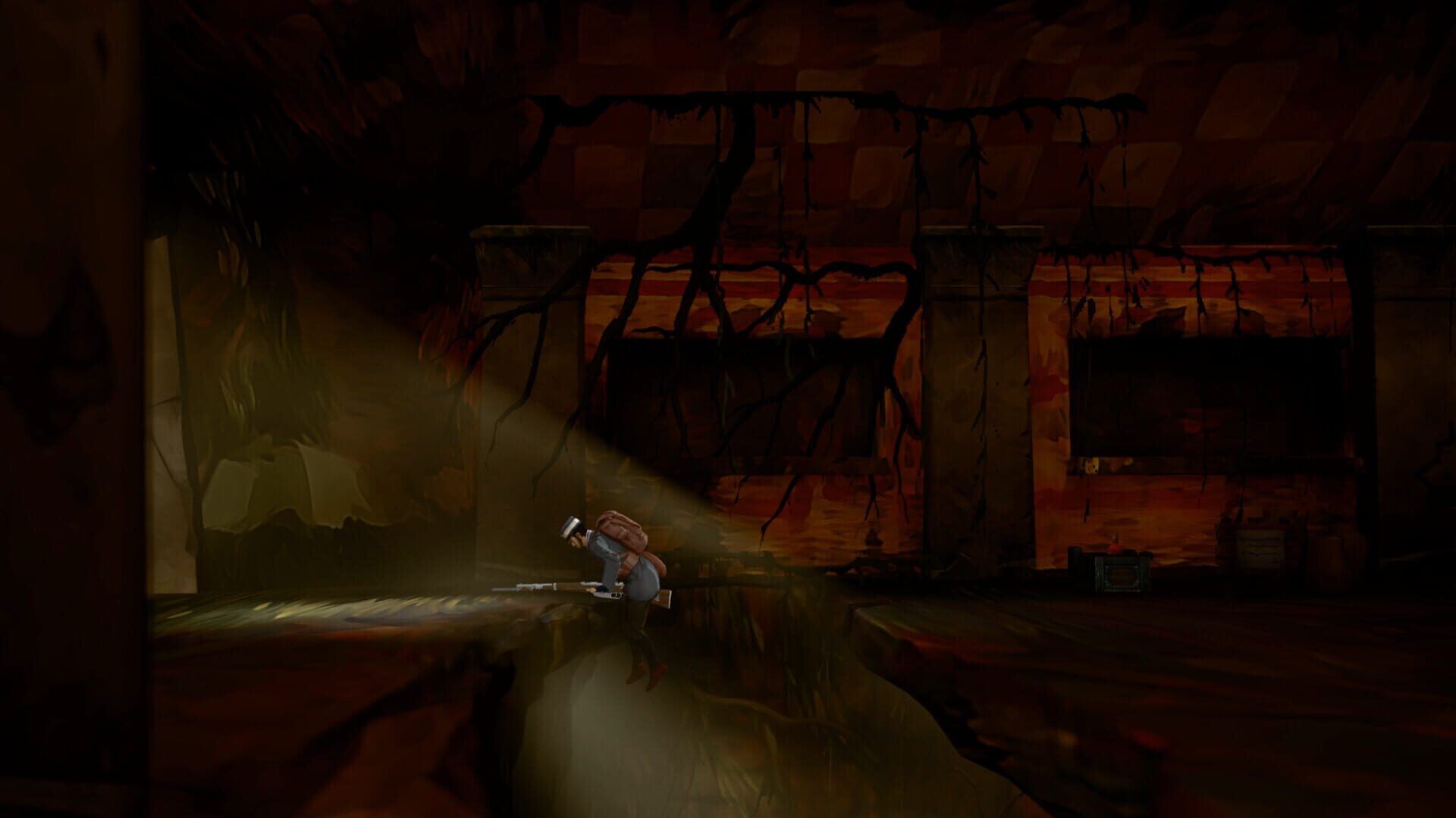 Screenshot for Voltumna