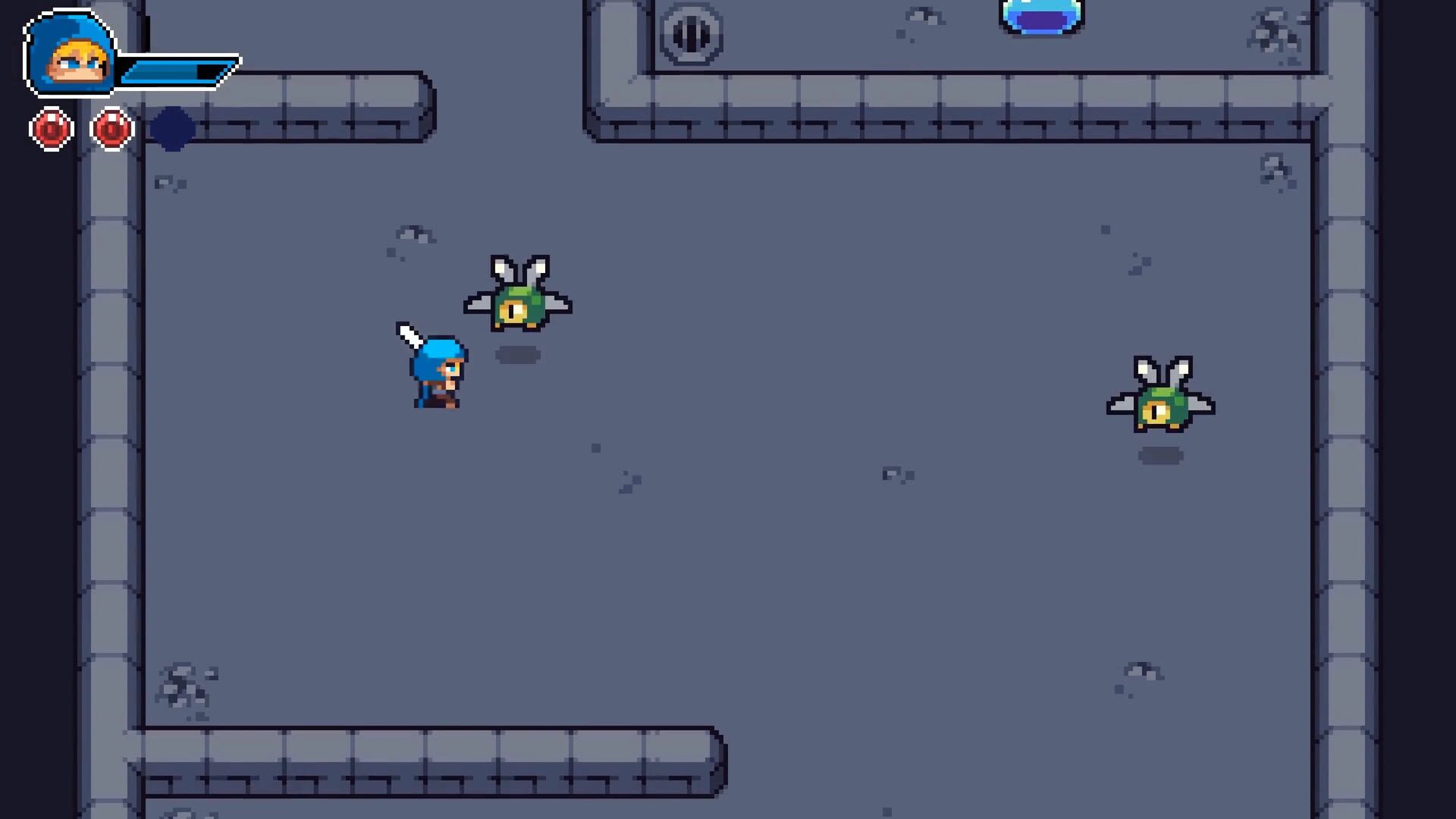 Screenshot for Kyra The Hunter