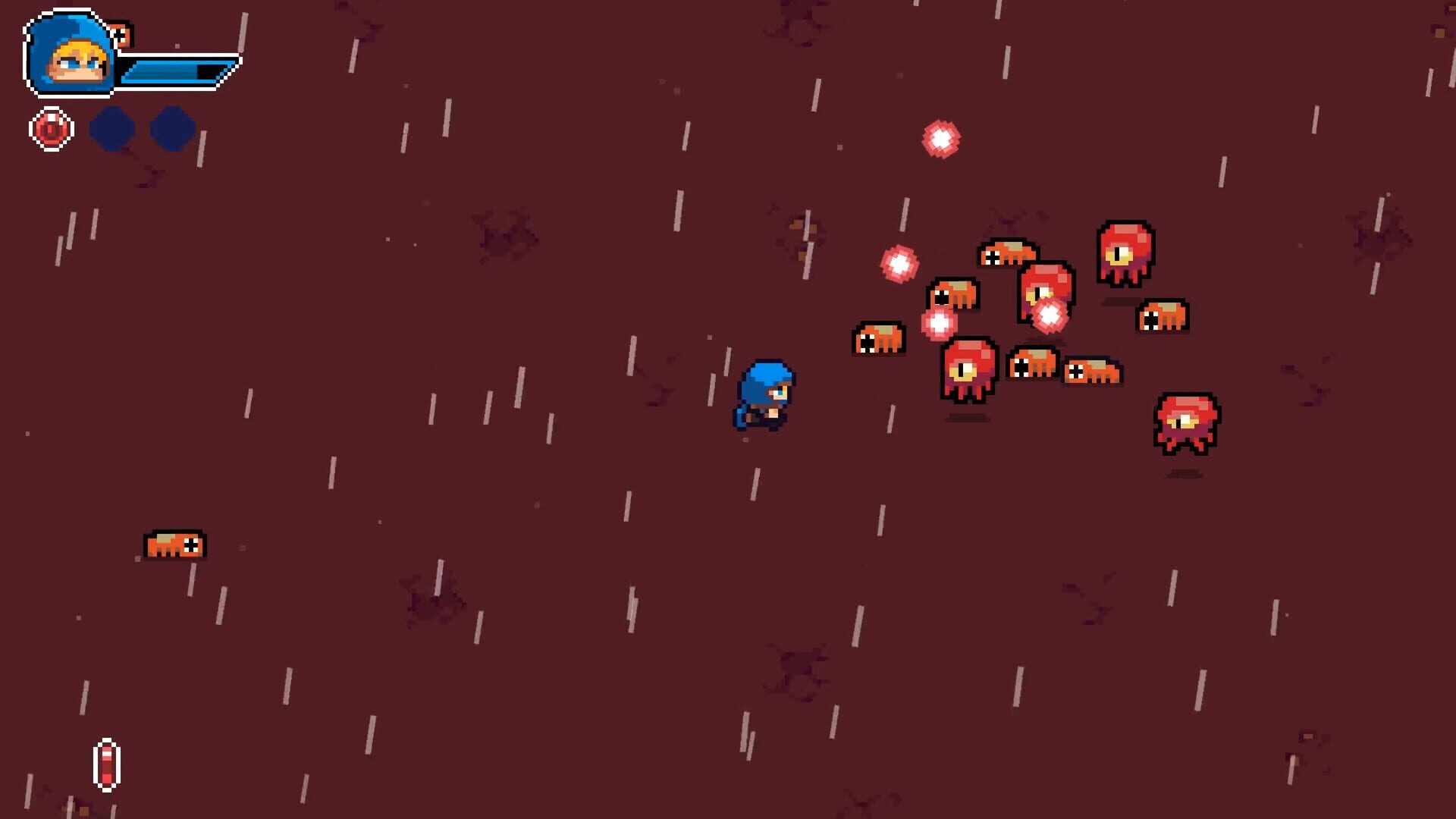 Screenshot for Kyra The Hunter