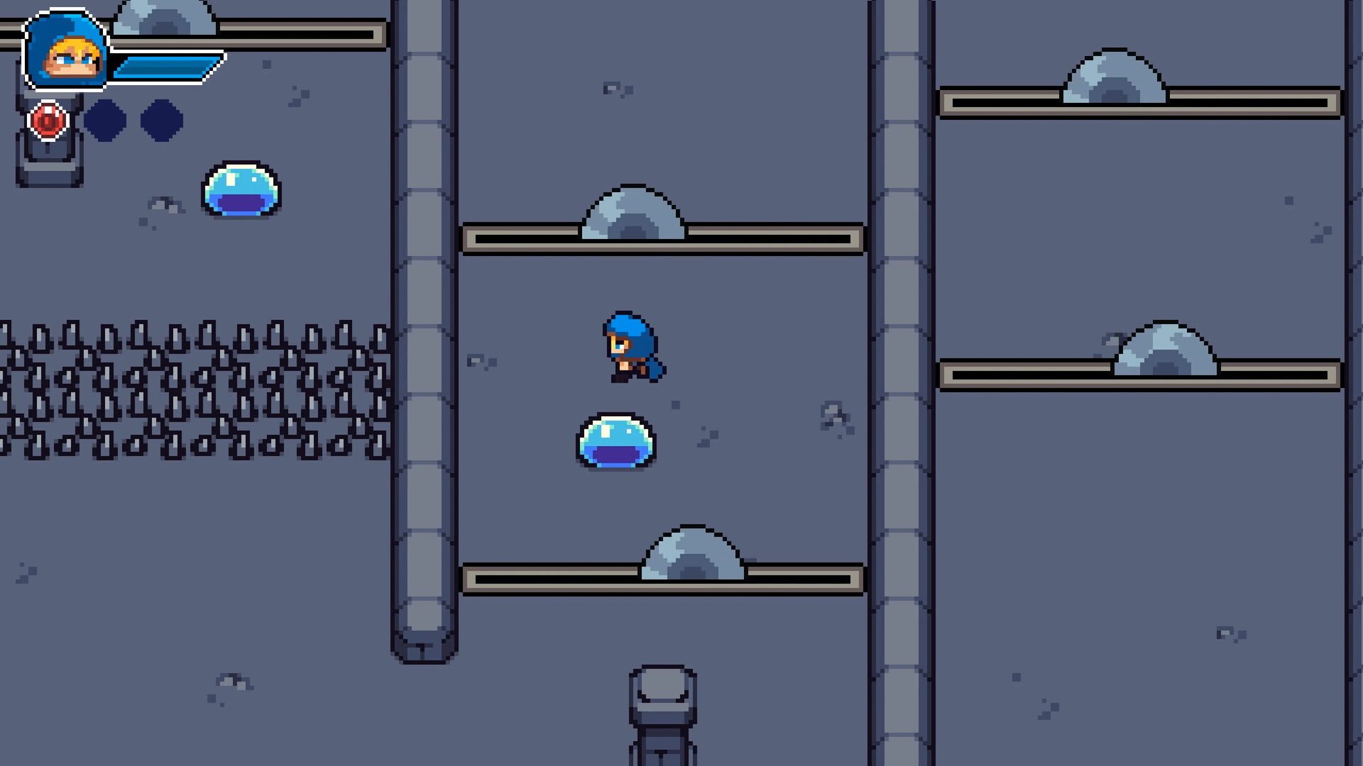 Screenshot for Kyra The Hunter