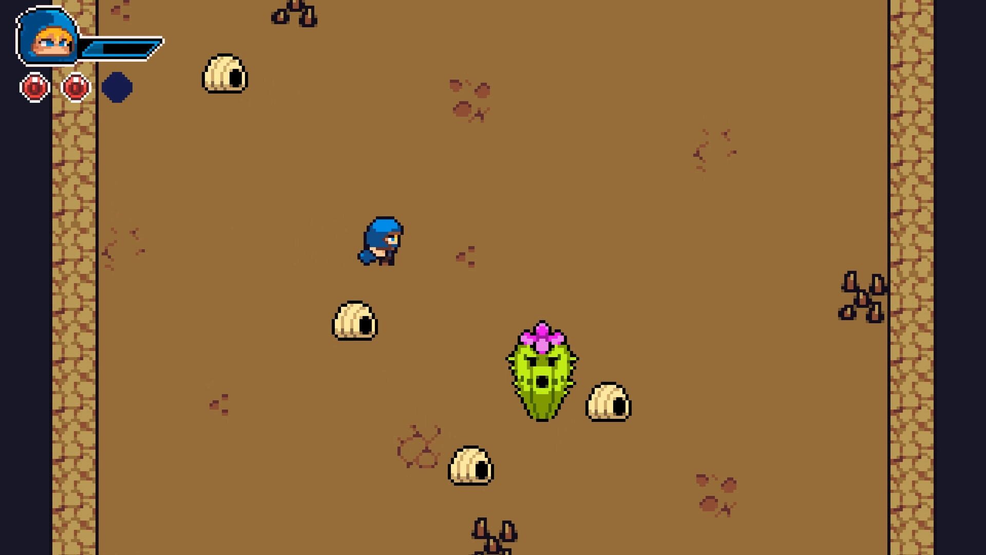 Screenshot for Kyra The Hunter