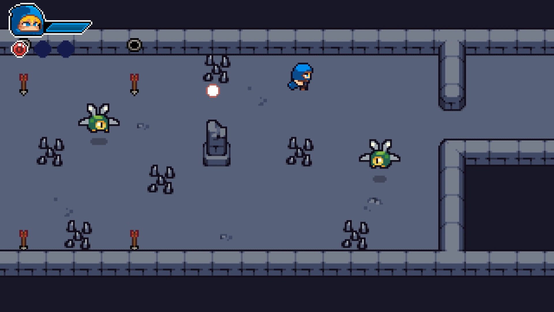Screenshot for Kyra The Hunter
