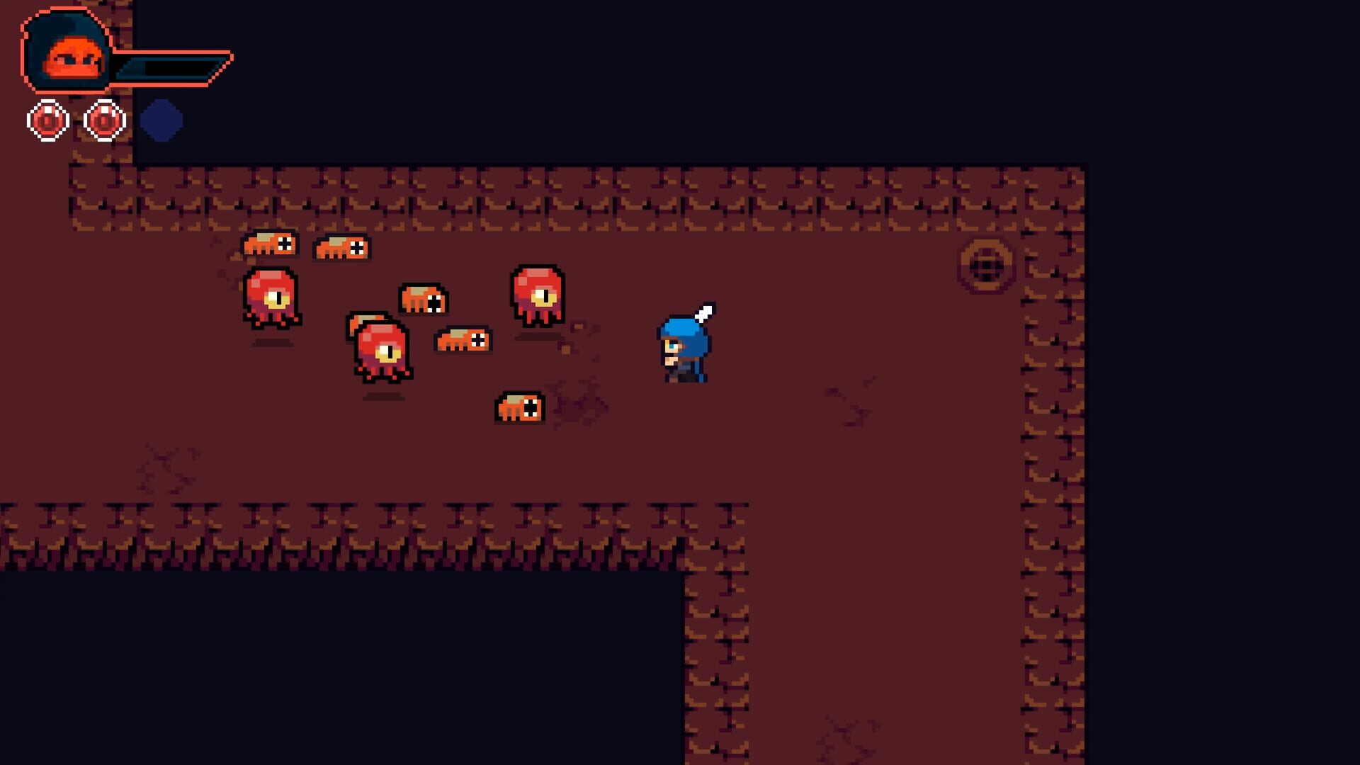 Screenshot for Kyra The Hunter