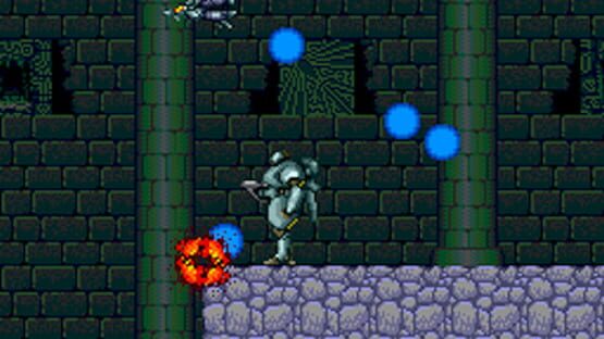 Screenshot for Toshi Tensou Keikaku: Eternal City