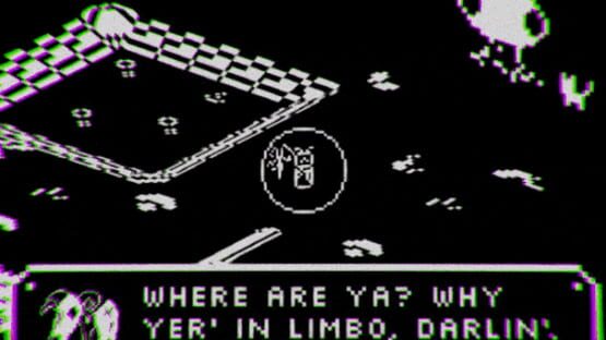 Screenshot for Limbocore