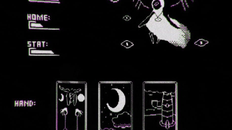 Screenshot for Limbocore