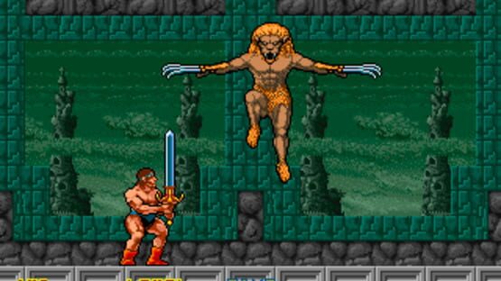Screenshot for Nastar