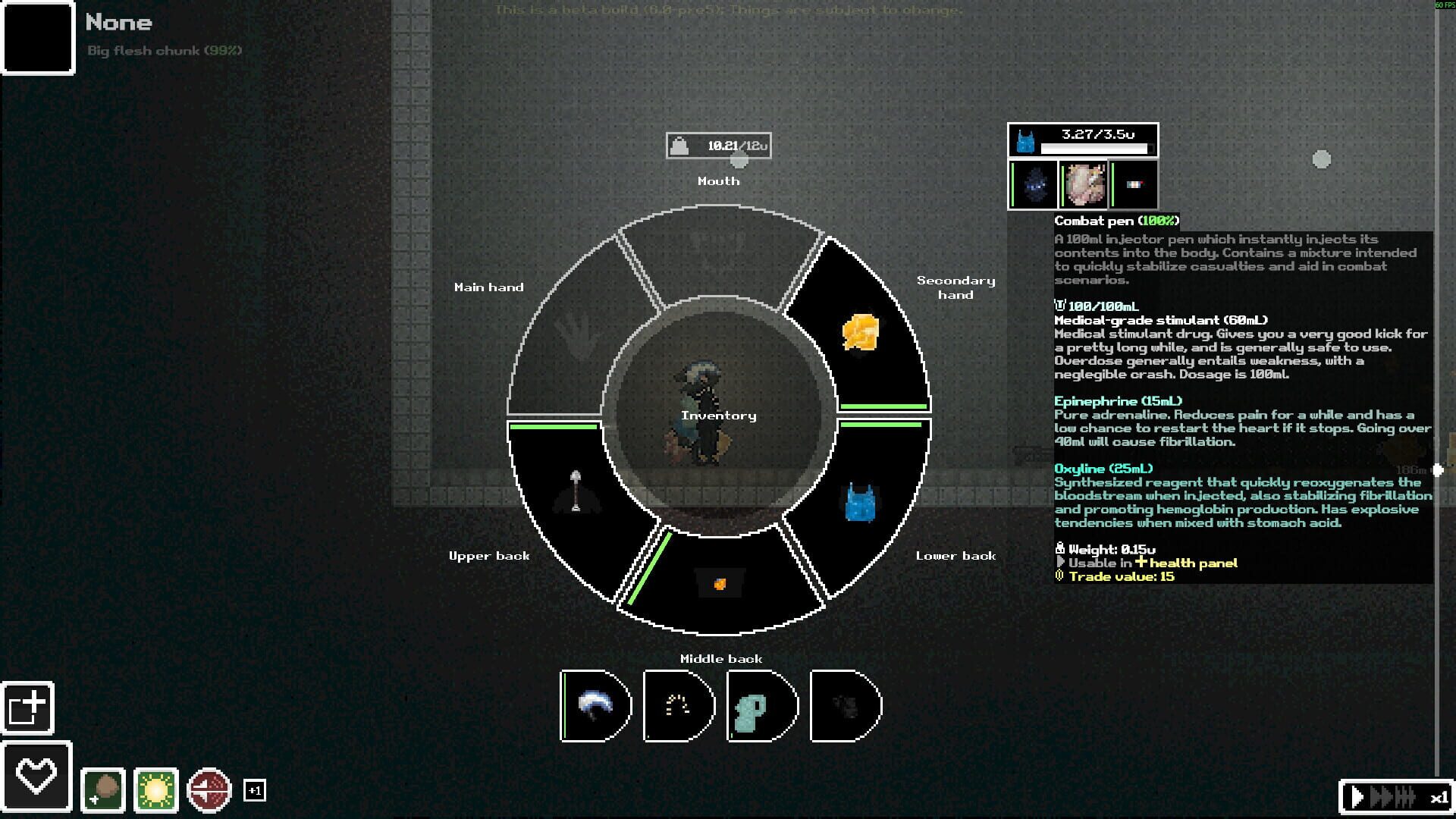 Screenshot for Casualties: Unknown