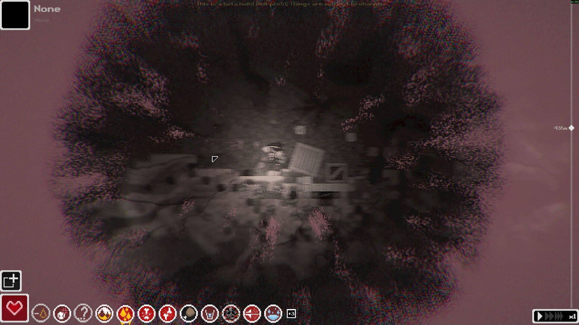 Screenshot for Casualties: Unknown