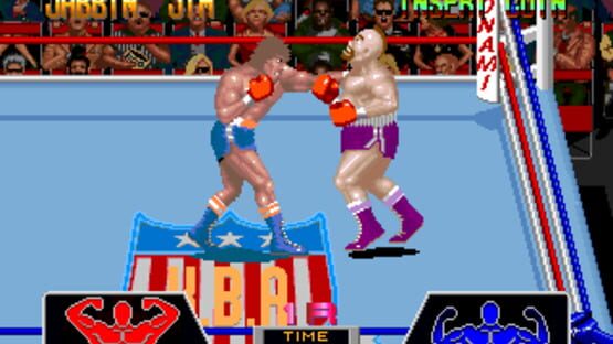 Screenshot for The Final Round