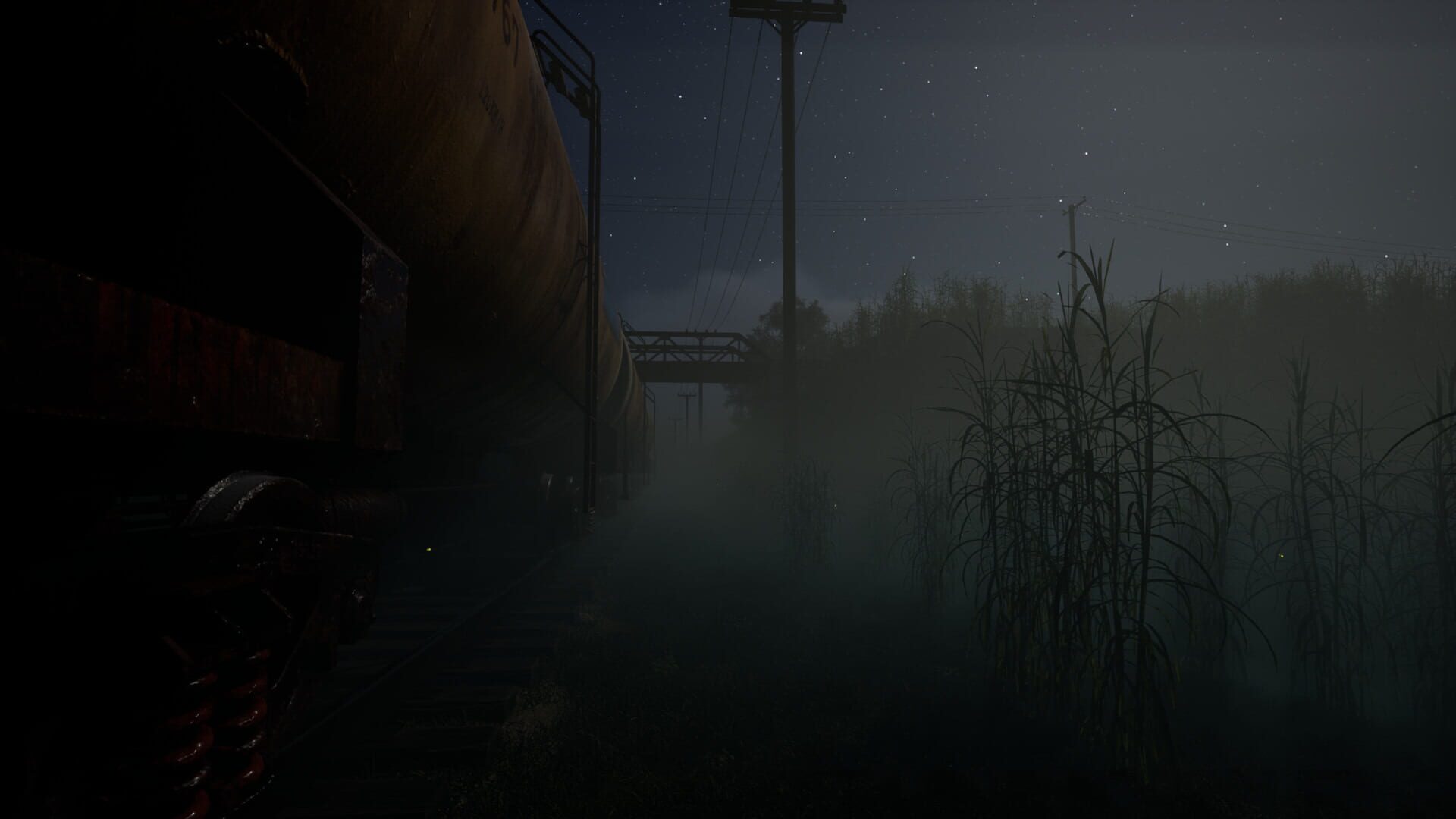 Screenshot for Whispers of the Tallgrass