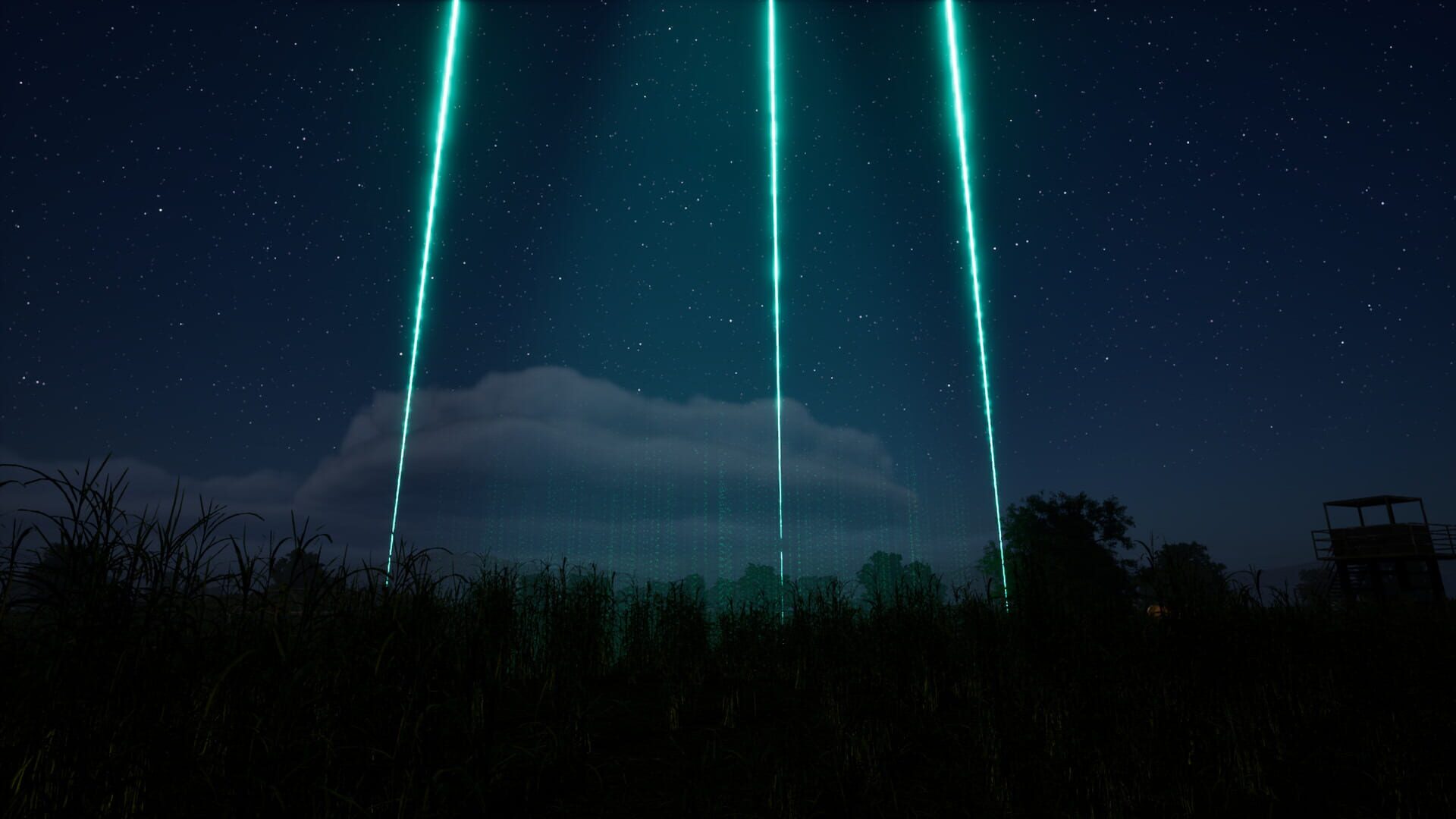 Screenshot for Whispers of the Tallgrass