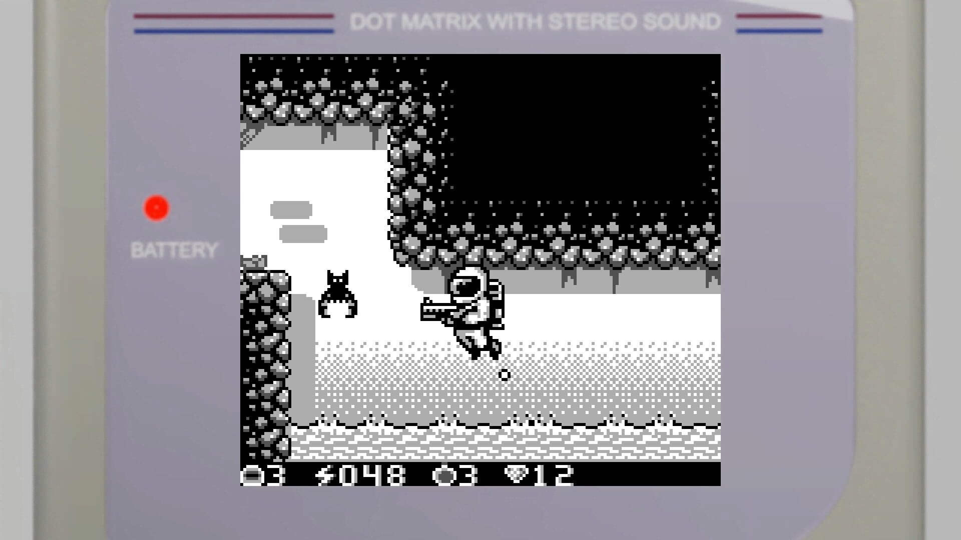 Screenshot for Jett Rider Mini H.E.R.O.