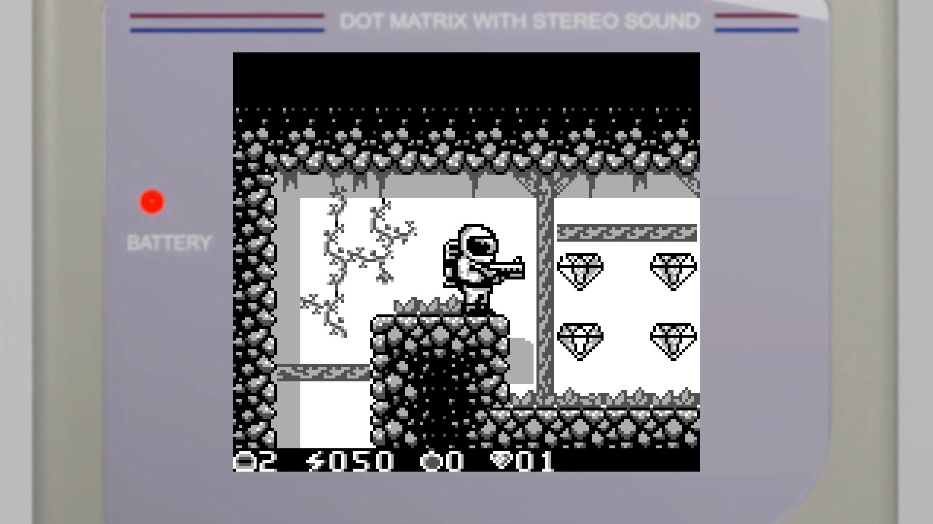 Screenshot for Jett Rider Mini H.E.R.O.