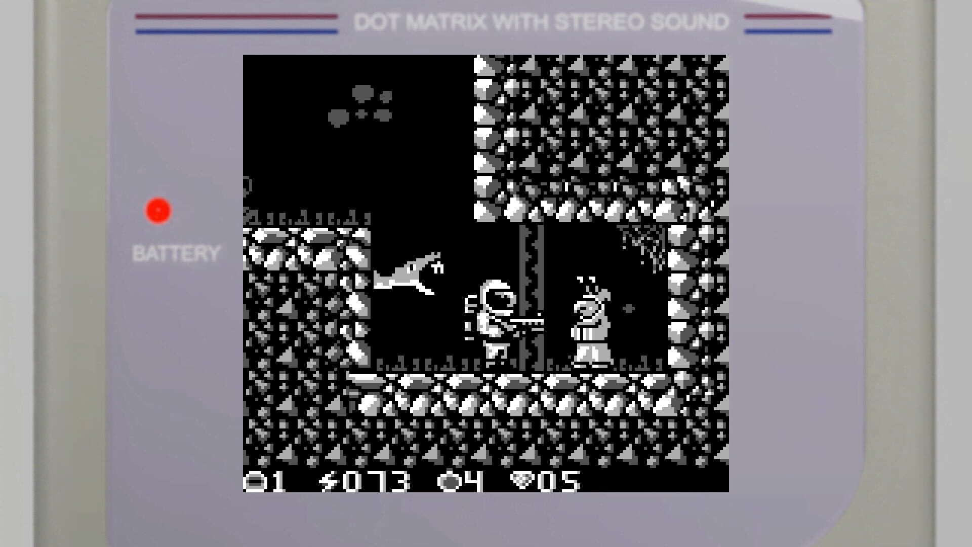 Screenshot for Jett Rider Mini H.E.R.O.