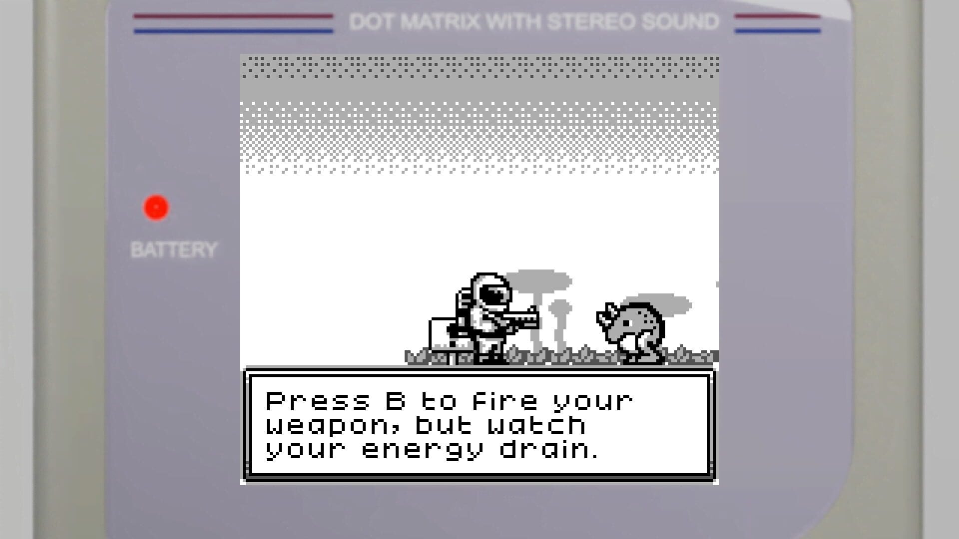 Screenshot for Jett Rider Mini H.E.R.O.
