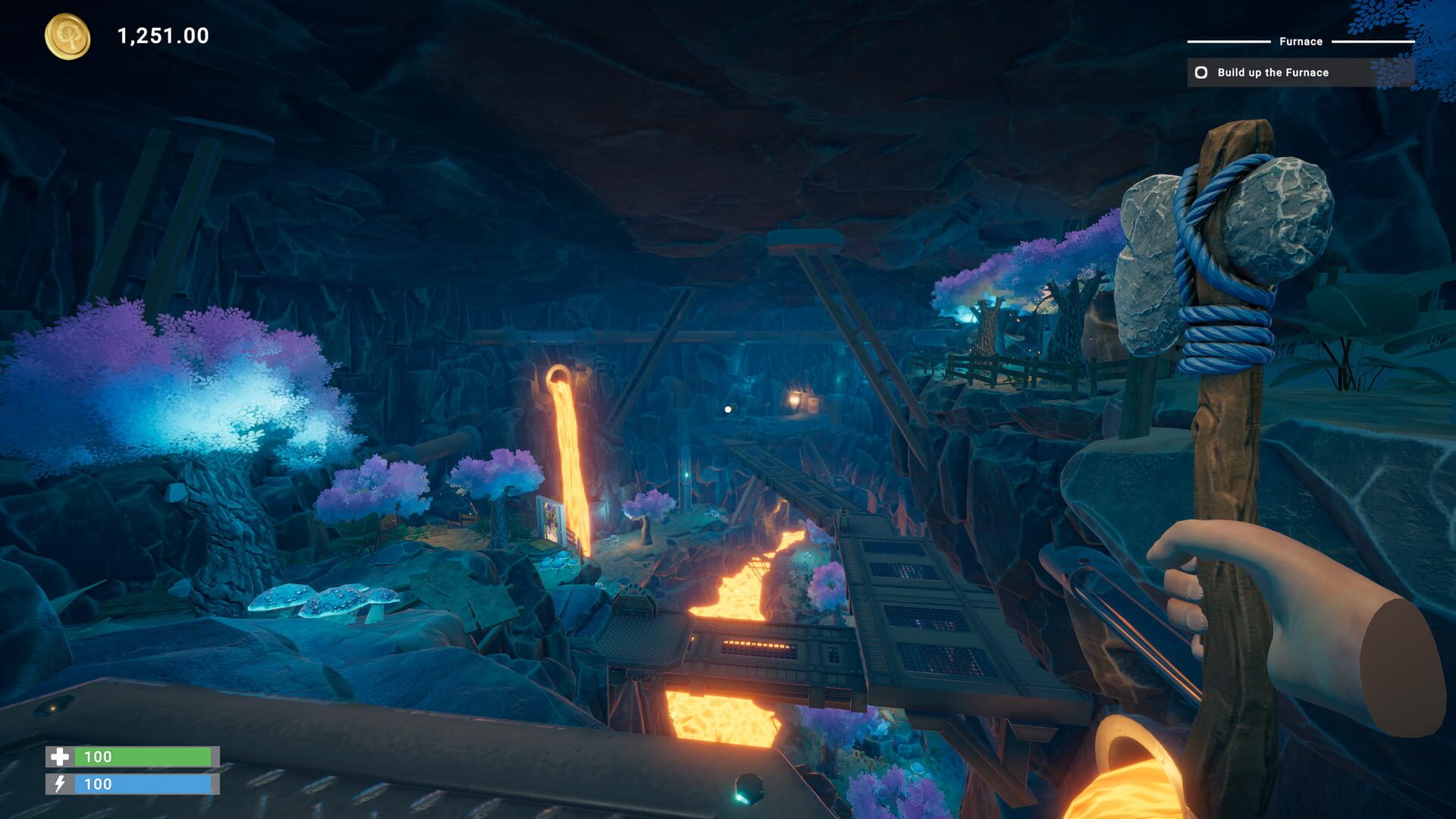Screenshot for Chop Chop Inc.