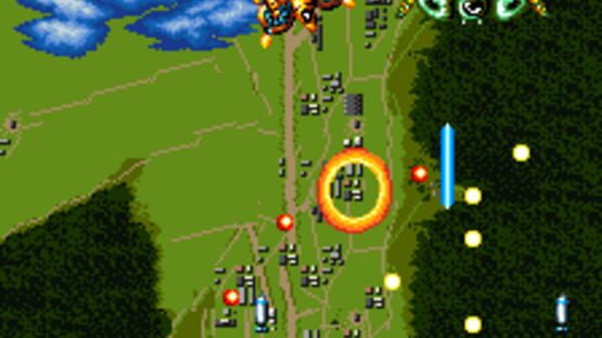 Screenshot for Sky Alert