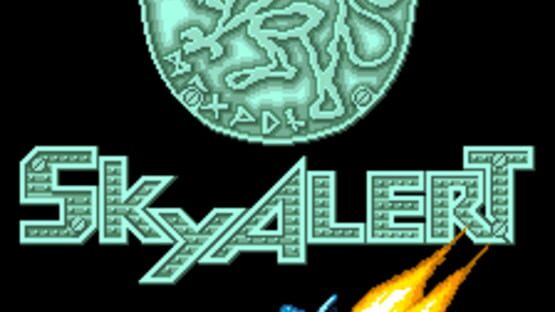 Screenshot for Sky Alert