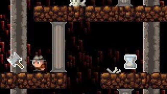 Screenshot for Super Drill Panic