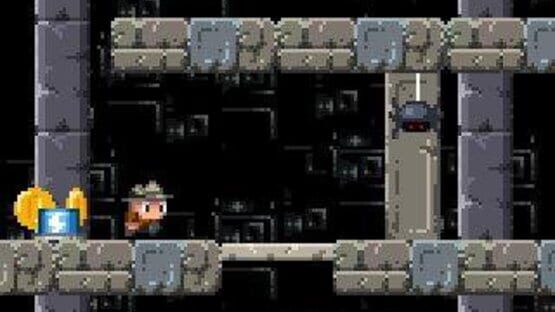 Screenshot for Super Drill Panic