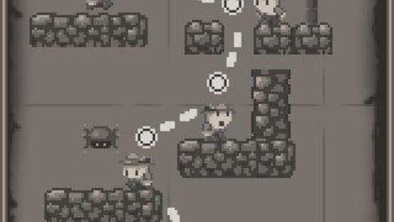 Screenshot for Super Drill Panic