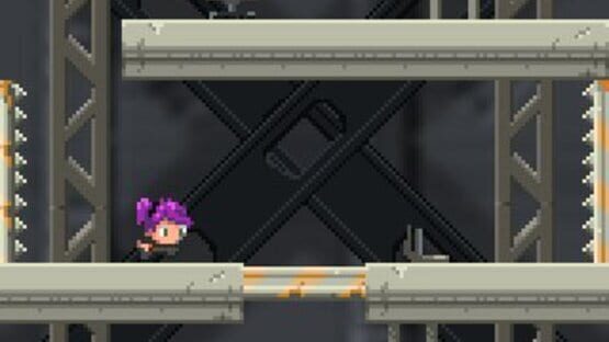 Screenshot for Super Drill Panic
