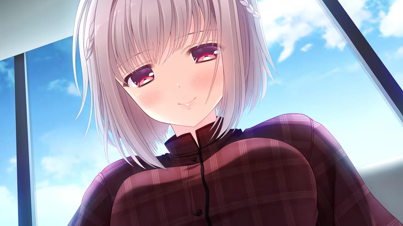 Screenshot for Kimi to Mezameru Ikutsuka no Houhou