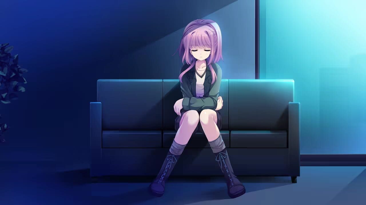 Screenshot for Kimi to Mezameru Ikutsuka no Houhou