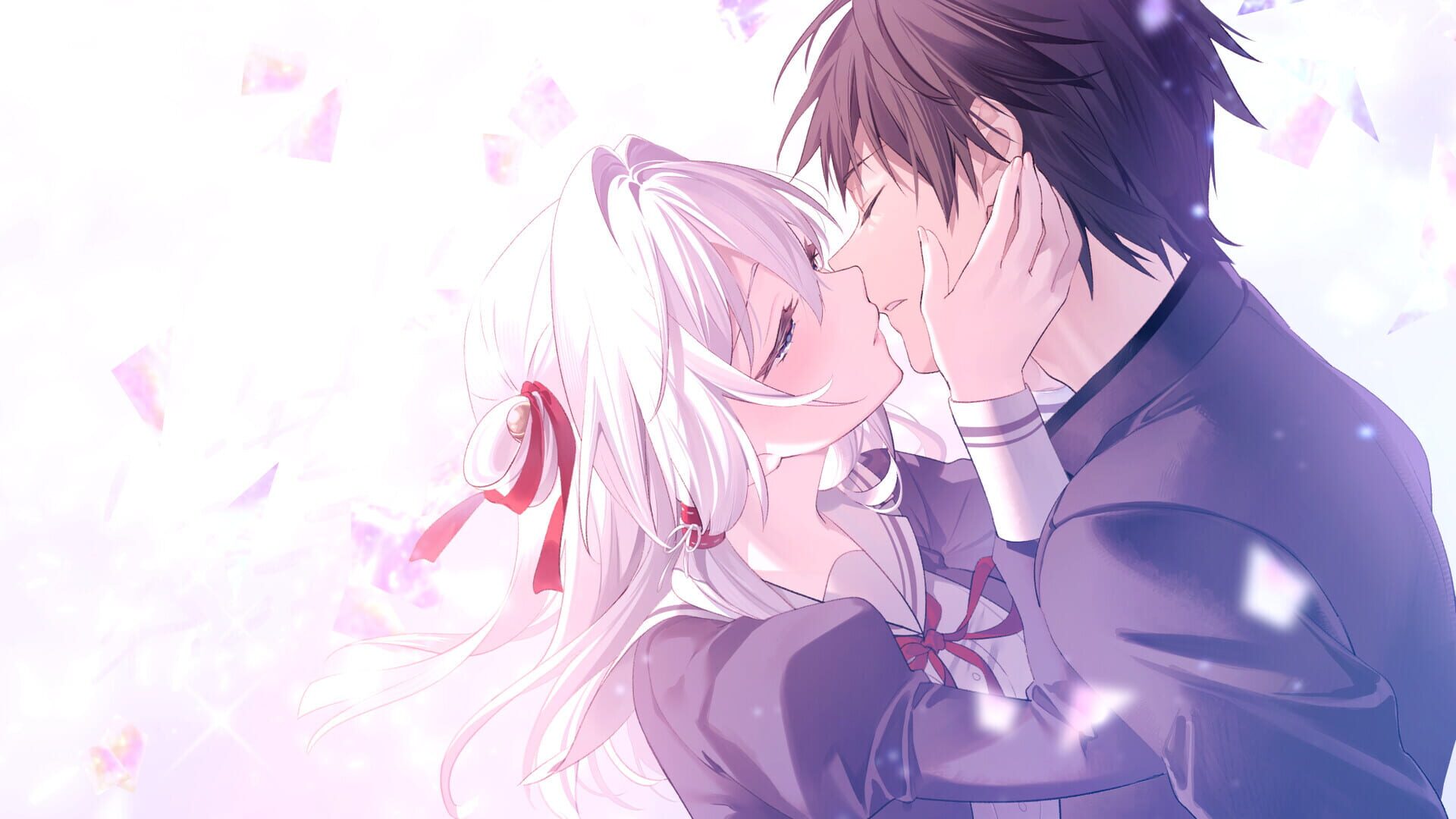 Screenshot for Sayagatari: Promise of the Cursed Blade