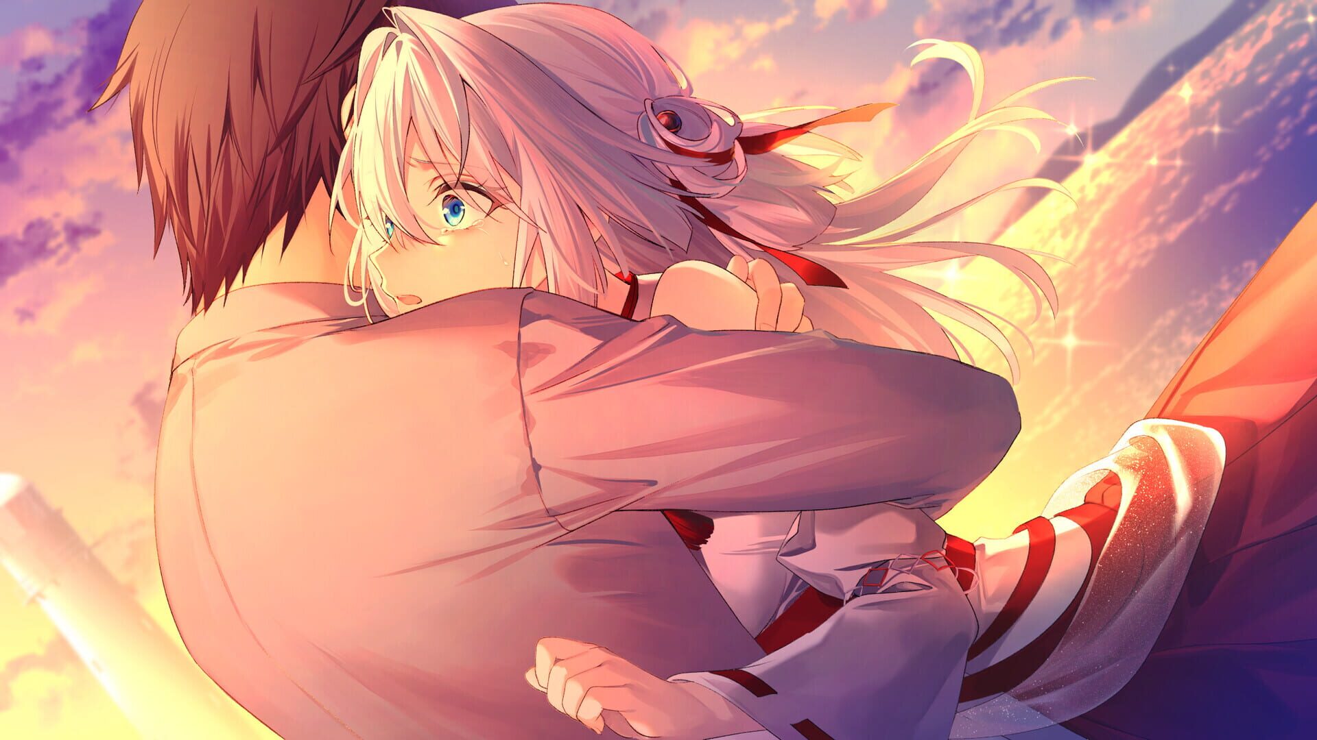 Screenshot for Sayagatari: Promise of the Cursed Blade