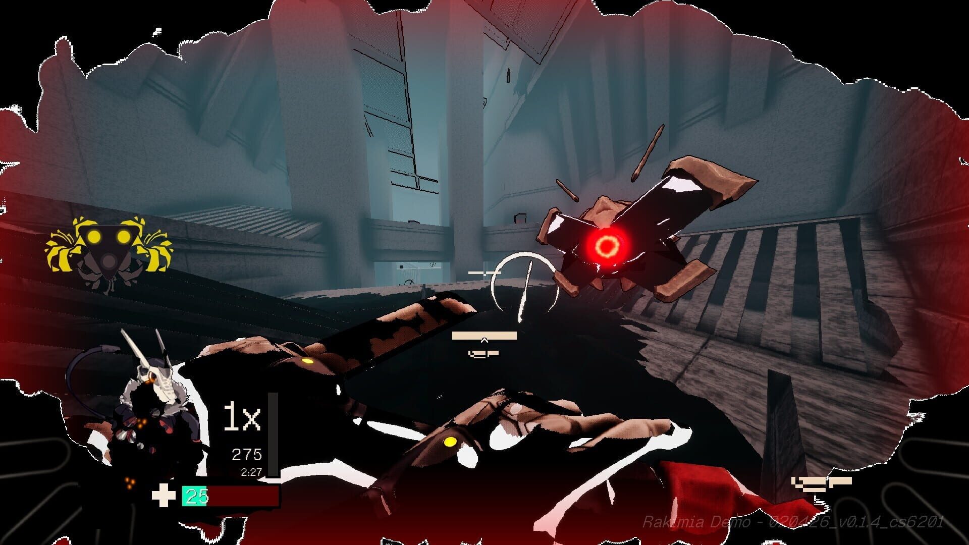 Screenshot for Alteredblood+