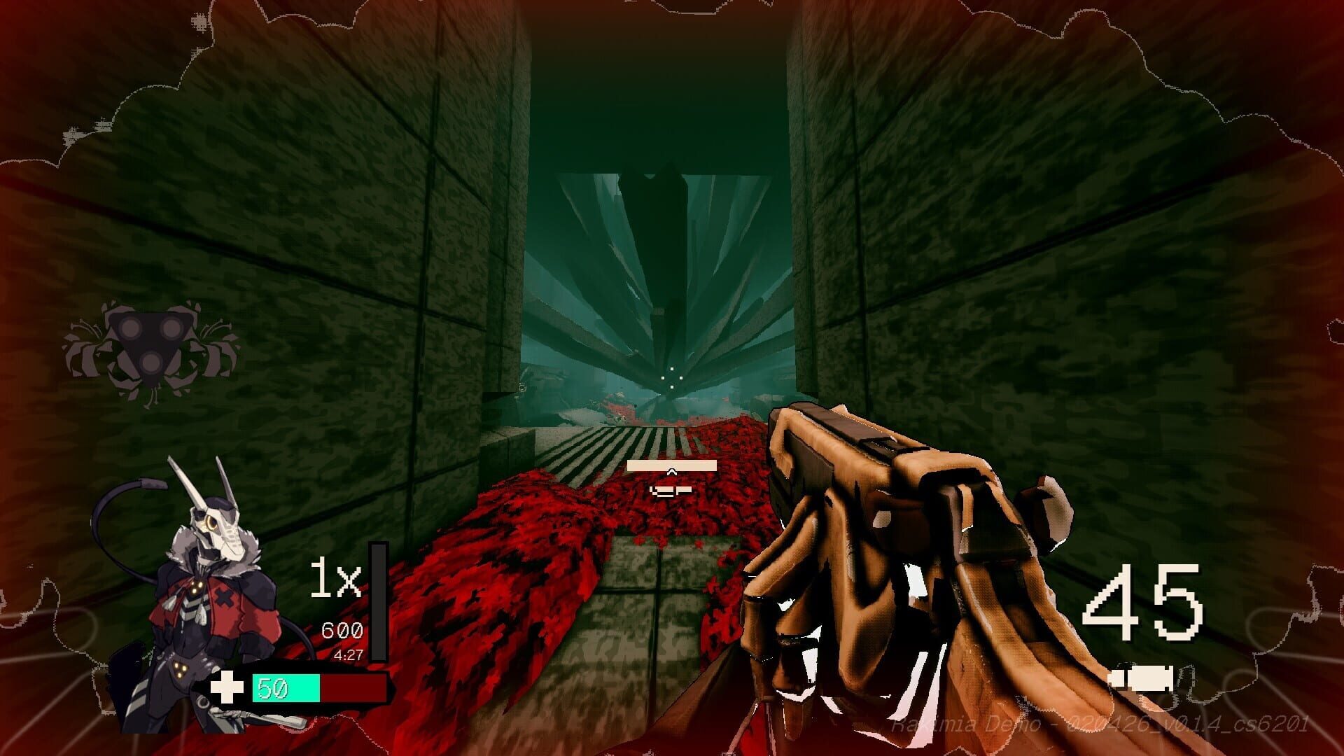 Screenshot for Alteredblood+