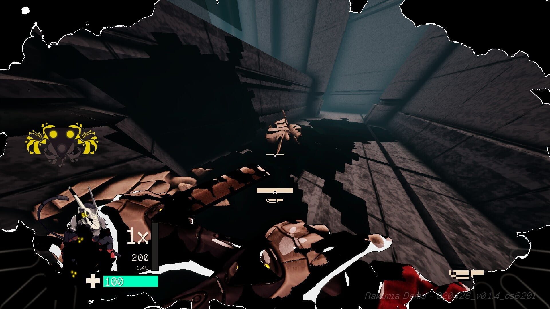 Screenshot for Alteredblood+