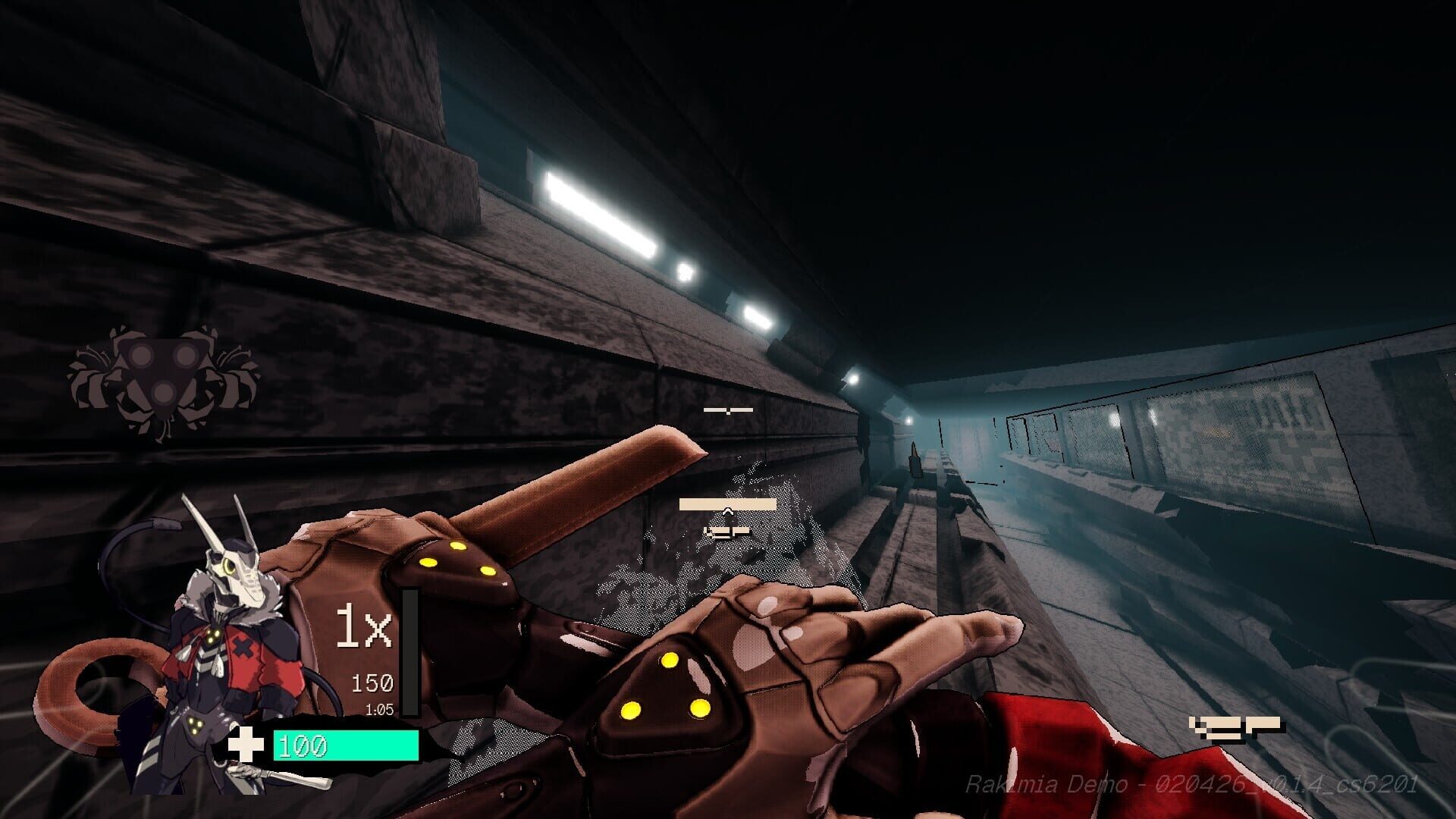 Screenshot for Alteredblood+